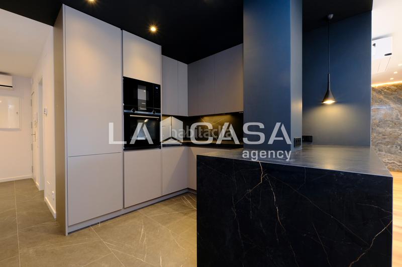 Foto e70e7f5a-e9b4-4cb6-97da-ff5ef671f2dc. Pis amb calefacció a Dreta de l´Eixample Barcelona