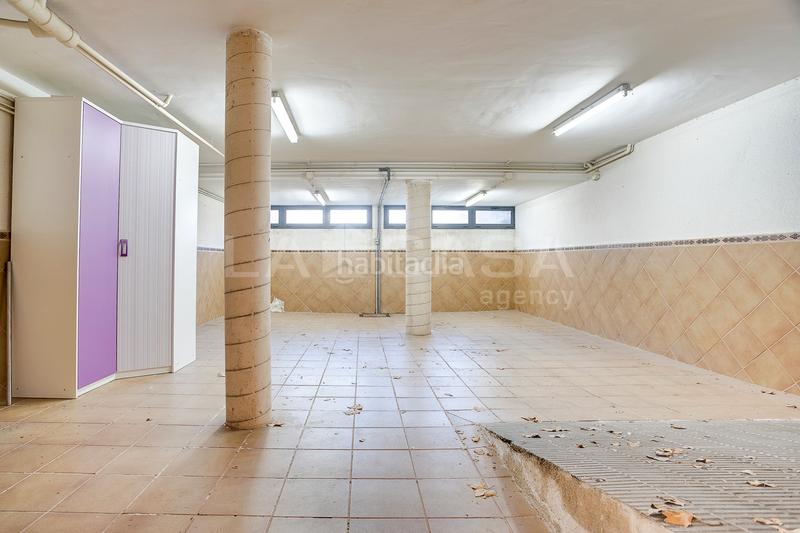Foto ab99b7fa-3710-4e0d-ac89-f10e7d810934. Casa adosada en Font Verda Granollers