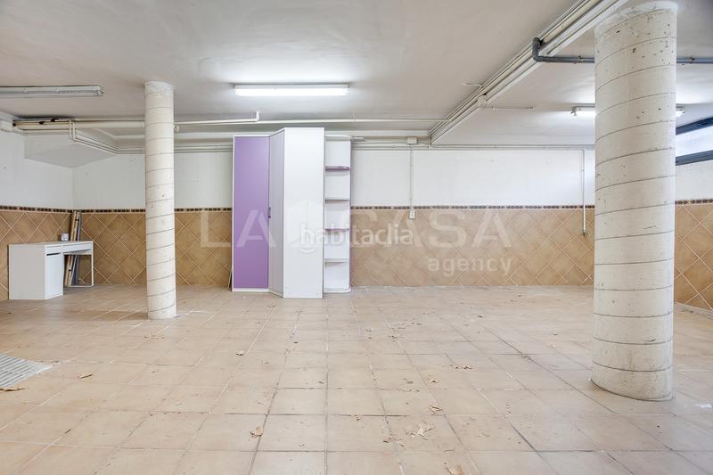 Foto f1aed87d-5922-4898-8325-738260f699c3. Casa adosada en Font Verda Granollers