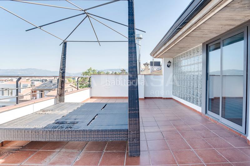 Foto 397f8d64-743c-4592-986b-3b69e9088f41. Semi detached house with heating parking in Font Verda Granollers