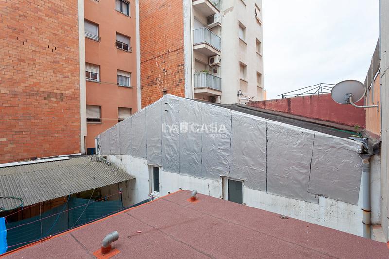 Foto 591fe028-84d0-41c9-ba30-4f225de16d67. Appartement dans Estruch-Eixample Prat de Llobregat (El)