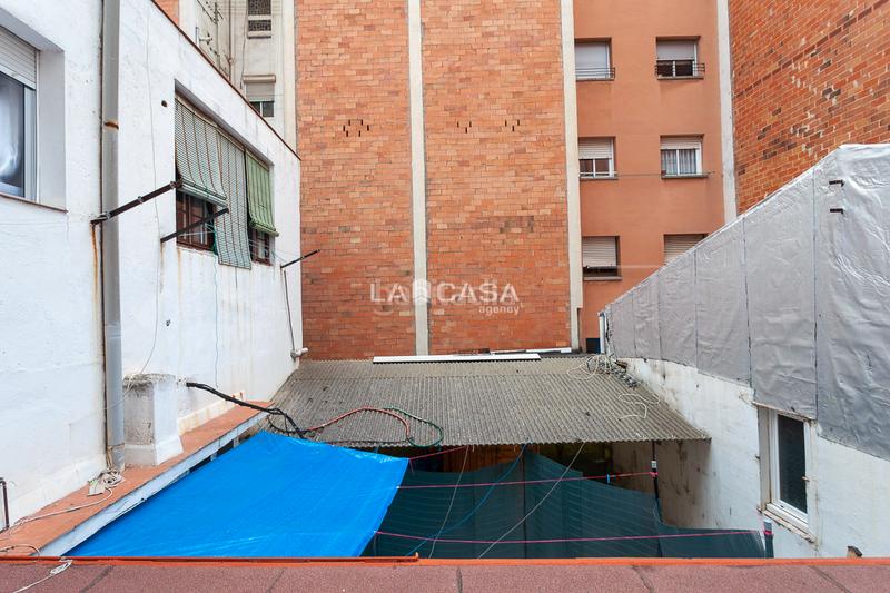 Foto 72201a1c-e611-4a18-a8c9-7d37d611a9fe. Pis a Estruch-Eixample Prat de Llobregat (El)