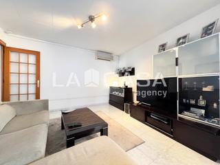 Appartement à Llefià