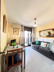 Appartement à Llefià
