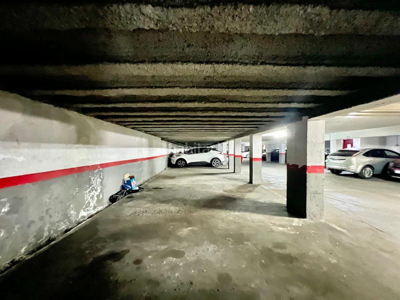 Foto 5951a39f-852b-4280-bf8b-28cdce949f44. Parking coche en Sant Josep Hospitalet de Llobregat (L´)
