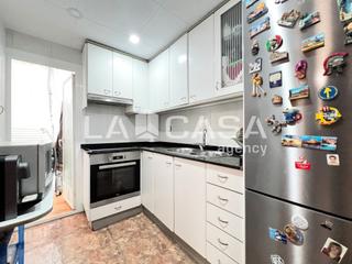 Appartement à Llefià