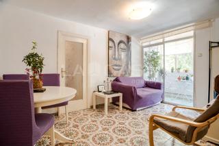 Appartamento in La Verneda - La Pau