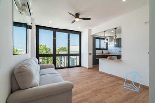 Appartement à La Marina del Port