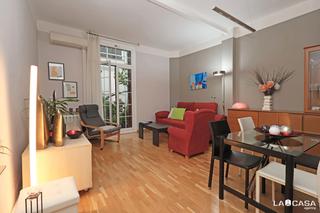 Etagenwohnung  Carrer de la creu dels molers