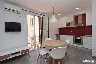 Etagenwohnung  Carrer de magalhães