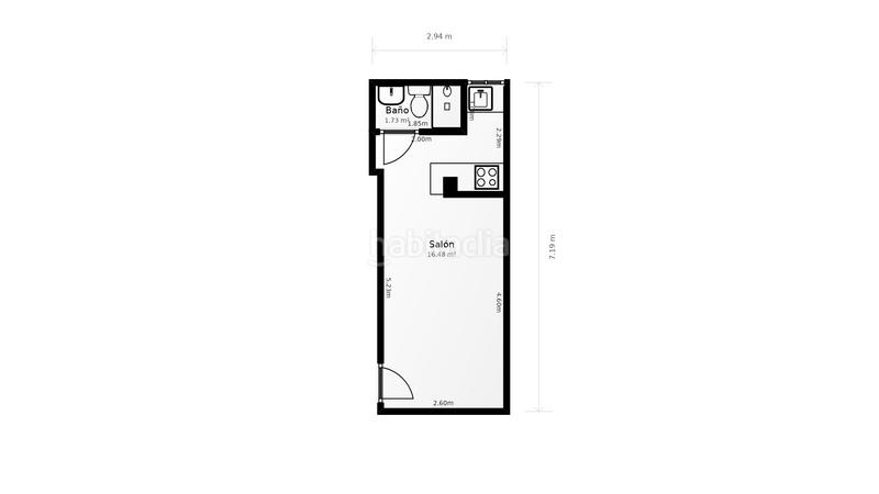 Foto 4e196278-c141-48e8-b5ef-bc1dbc8efba5. Local comercial en Carmel Barcelona
