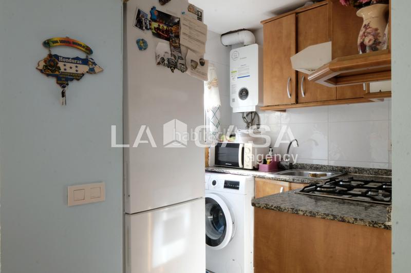 Foto 17a2266b-8f76-4404-a03b-c11e64ca585d. Appartement avec chauffage dans Trinitat Nova Barcelona