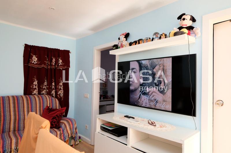 Foto 21fb3509-bd31-48e8-a999-63ab21b5dc0d. Appartement avec chauffage dans Trinitat Nova Barcelona