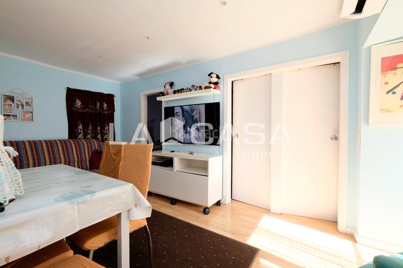 Foto 2d8a5203-ea3b-4ab1-b3ca-92f019d6b711. Appartement avec chauffage dans Trinitat Nova Barcelona