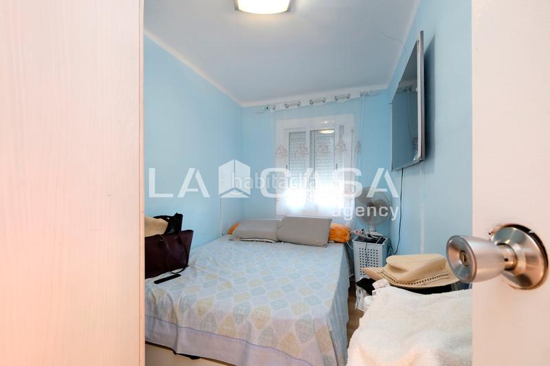 Foto 35bea7df-3ca3-4149-877c-9cfe7fb2387d. Appartement avec chauffage dans Trinitat Nova Barcelona