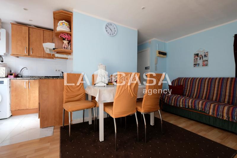 Foto 59cd9f00-3c39-43e7-8c43-8d443d1d1867. Appartement avec chauffage dans Trinitat Nova Barcelona