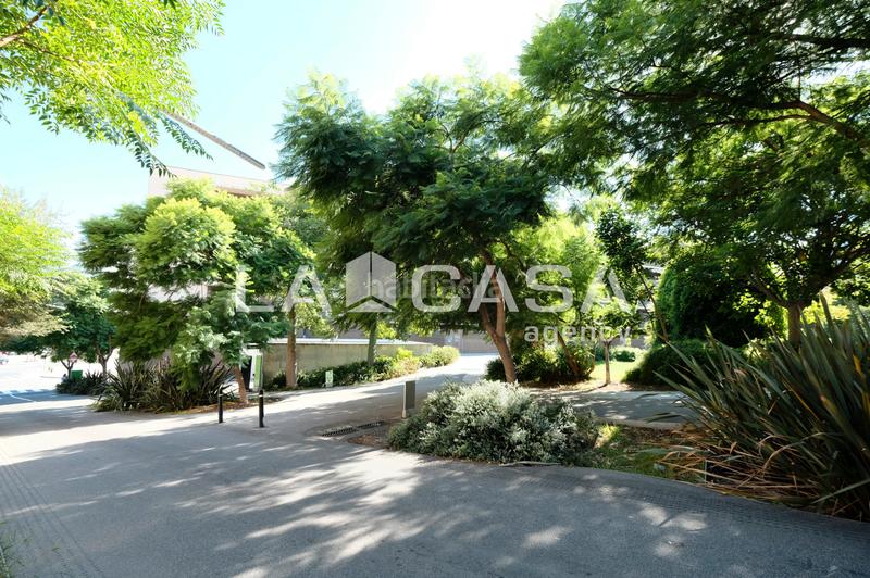 Foto 78d59151-ab6c-4915-a814-027e49a1a677. Etagenwohnung mit heizung in Trinitat Nova Barcelona