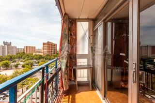 Appartement  Avinguda d'europa