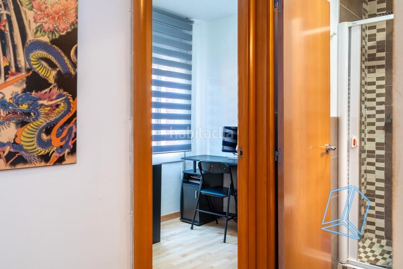 Foto 21676d12-b9cb-4f11-8f20-6abc6ee90f77. Appartement dans Les Planes Sant Joan Despí