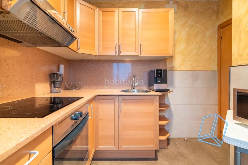 Foto 7b39065d-f78e-4780-8663-32badf462b96. Appartement dans Les Planes Sant Joan Despí