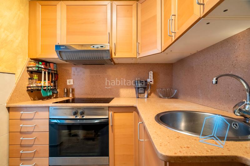 Foto 1b5da667-b6b3-48c0-b2f8-0ee418352044. Etagenwohnung in Les Planes Sant Joan Despí