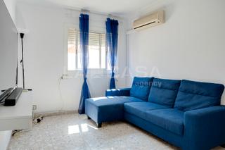 Etagenwohnung  Avenida severo ochoa de