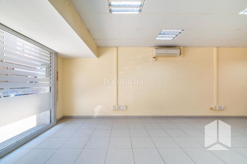 Foto 8e3d5186-1cd0-4955-9fdd-53759fd03b50. Geschäftsraum in Diagonal-Colomeres Gavà