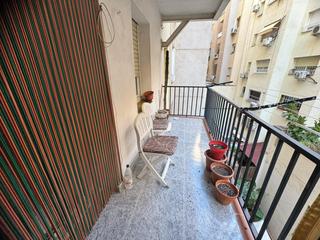 Appartamento  Avenida josep tarradellas i joan