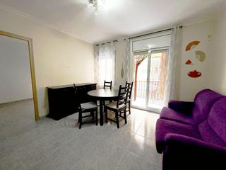 Appartement  Avenida josep tarradellas i joan