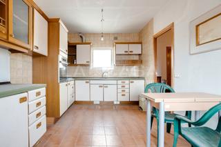 Dachwohnung in St. Pere - Sta. Caterina - El Born