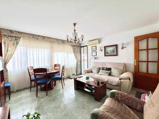 Appartement  Calle sant eugeni de