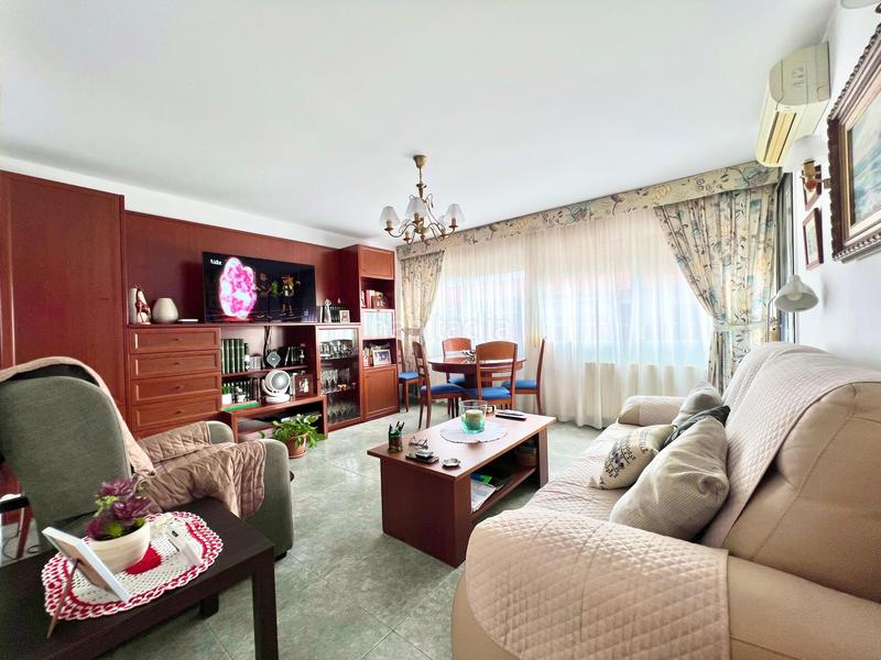 Foto 24d5af1d-cbb1-496d-9250-46d360934667. Appartement dans Sant Josep Hospitalet de Llobregat (L´)