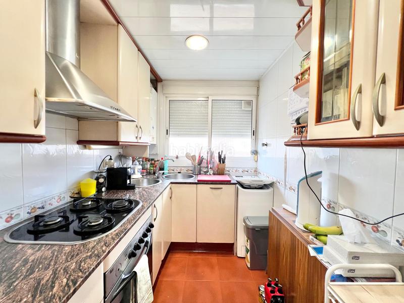 Foto fa5bae02-d726-4bb9-9e04-225e83368ab2. Flat in Sant Josep Hospitalet de Llobregat (L´)