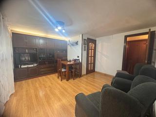 Etagenwohnung in Sant Josep