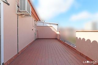 Dachwohnung in Santa Eulàlia