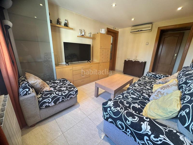 Foto f54815d6-67df-459c-99af-2664ba286843. Etagenwohnung in Sant Josep Hospitalet de Llobregat (L´)