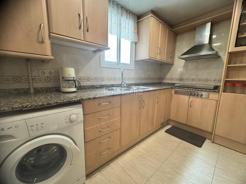 Foto b75d1f05-d315-4104-b86e-022bbbcde517. Flat in Sant Josep Hospitalet de Llobregat (L´)