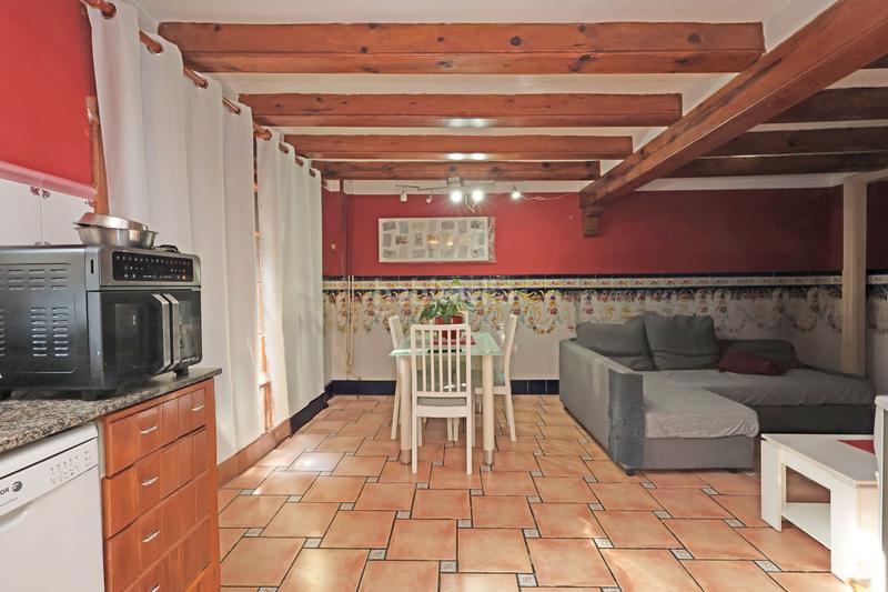 Foto 5564ff9e-a2d4-41d5-b9db-f9b57a734369. Casa en Can Clota Esplugues de Llobregat