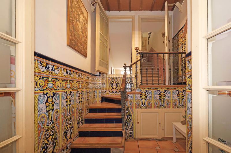 Foto f26dafe0-dd9b-4cc0-974d-3e2948274d44. Casa en Can Clota Esplugues de Llobregat