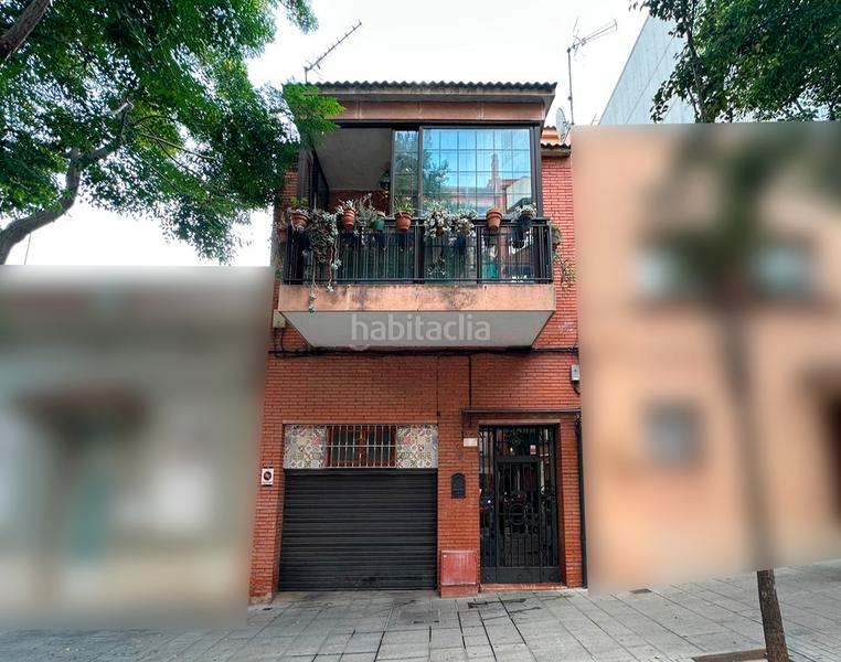 Foto 03d5c916-7245-4a92-b548-fc2804855a06. Haus mit parking in Can Clota Esplugues de Llobregat