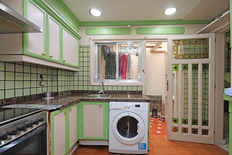 Foto d7ad19b7-ef60-4a29-b561-4c5df7e3d5e3. Haus mit parking in Can Clota Esplugues de Llobregat