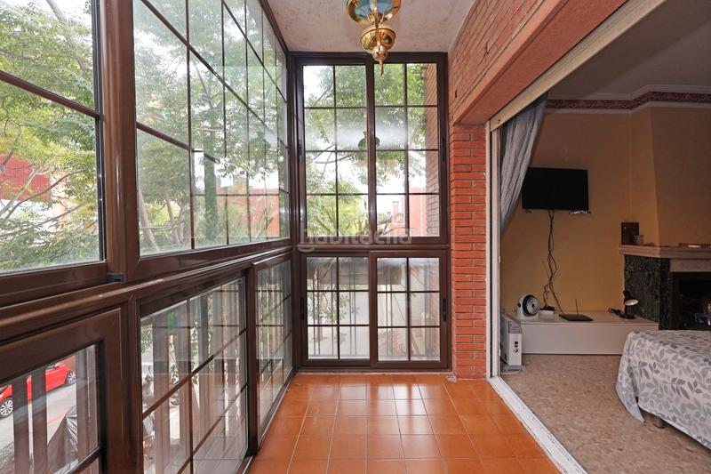 Foto e2cf8114-5a5d-4888-a9ef-884ae7af5bf2. House with parking in Can Clota Esplugues de Llobregat