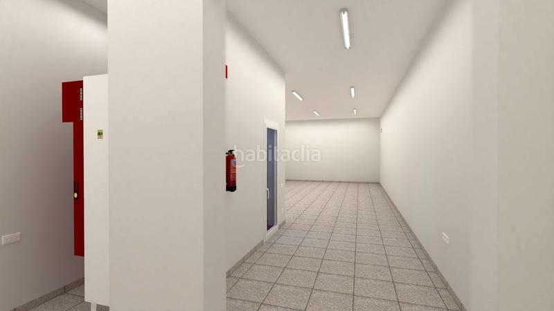 Foto 476a116d-7ee3-4013-9913-ddbf1515696e. Business premise in La Gavarra Cornellà de Llobregat