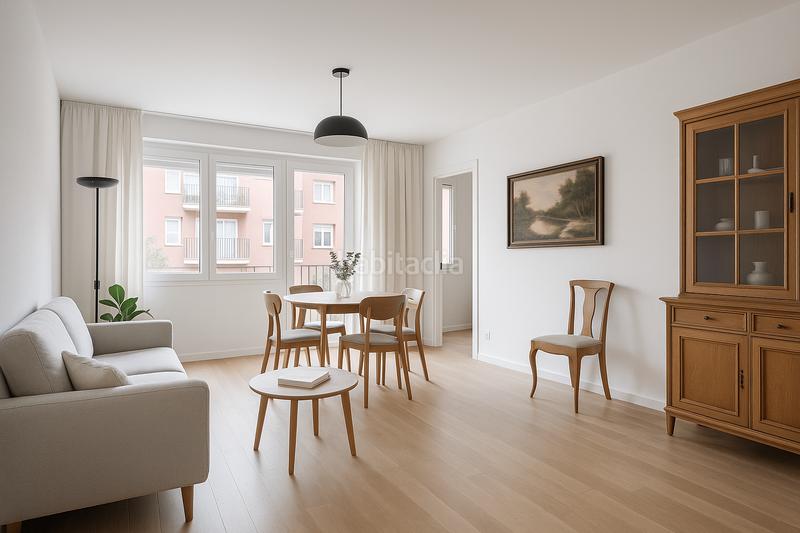 Foto a6573a78-83c4-4b26-b341-0dd21275e57d. Appartement dans La Gavarra Cornellà de Llobregat