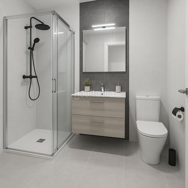 Foto d8d6c08d-fe0a-4f92-b8a4-13cc5a961787. Appartement dans La Gavarra Cornellà de Llobregat