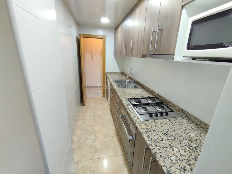 Foto 38e53aab-65cc-4586-b9c3-5aad44a2f9f3. Appartement avec chauffage dans La Gavarra Cornellà de Llobregat