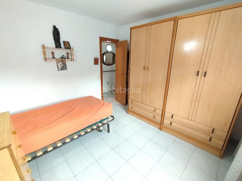Foto cc106e2f-64fa-46c7-92a2-405e2674fb72. Flat with heating in La Gavarra Cornellà de Llobregat
