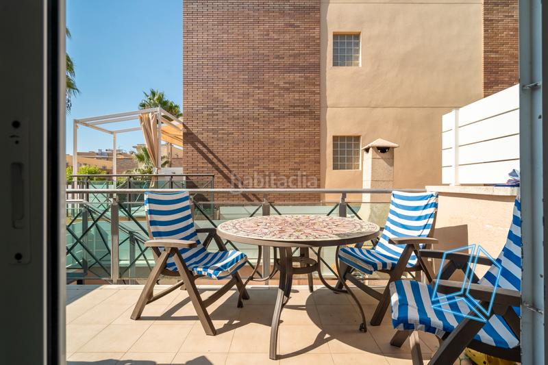 Foto acae6027-3072-4126-89e1-1d87ecae1695. Haus mit parking in Calafell residencial Calafell