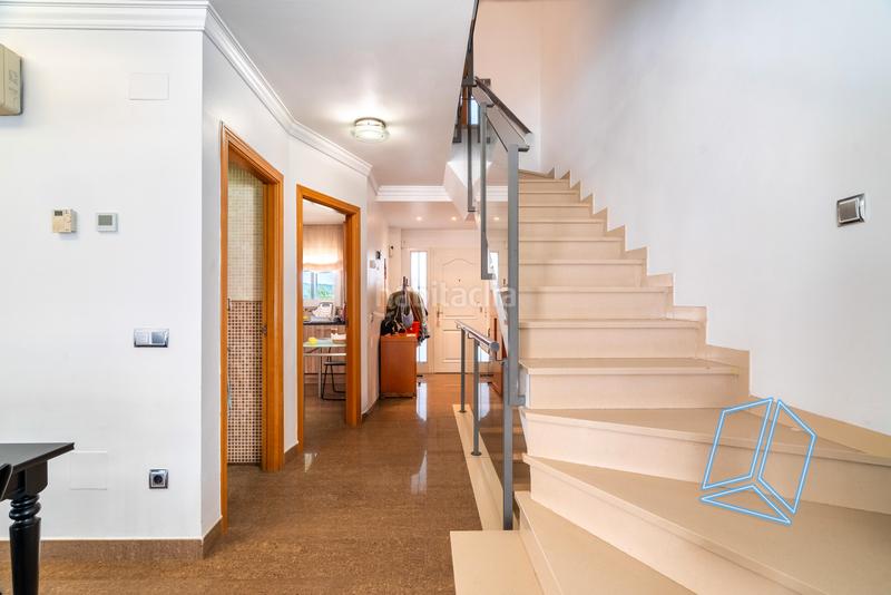 Foto 6b4ab778-65d8-4343-95a7-1d477a80f0b4. Maison avec parking dans Calafell residencial Calafell