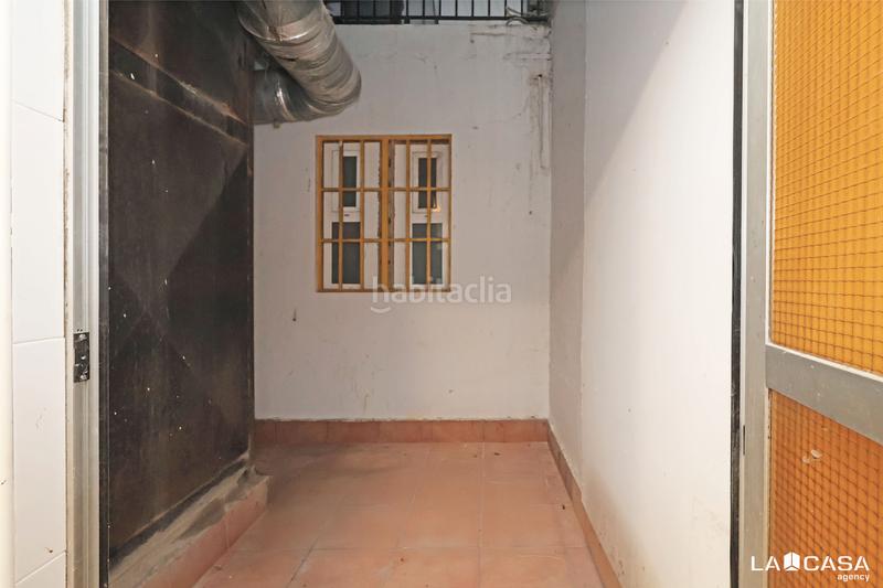 Foto 1d0ac9ee-1284-4d53-8bf3-b06df3f51903. Planta baixa a Can Vidalet Esplugues de Llobregat